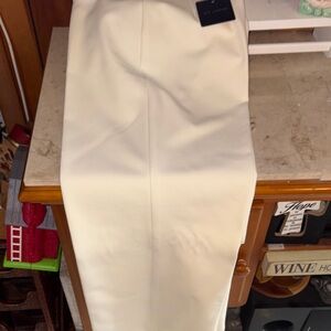 St. John’s Elegant Cream pants